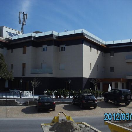 Hotel La Duquesa ピノス・ヘニル エクステリア 写真