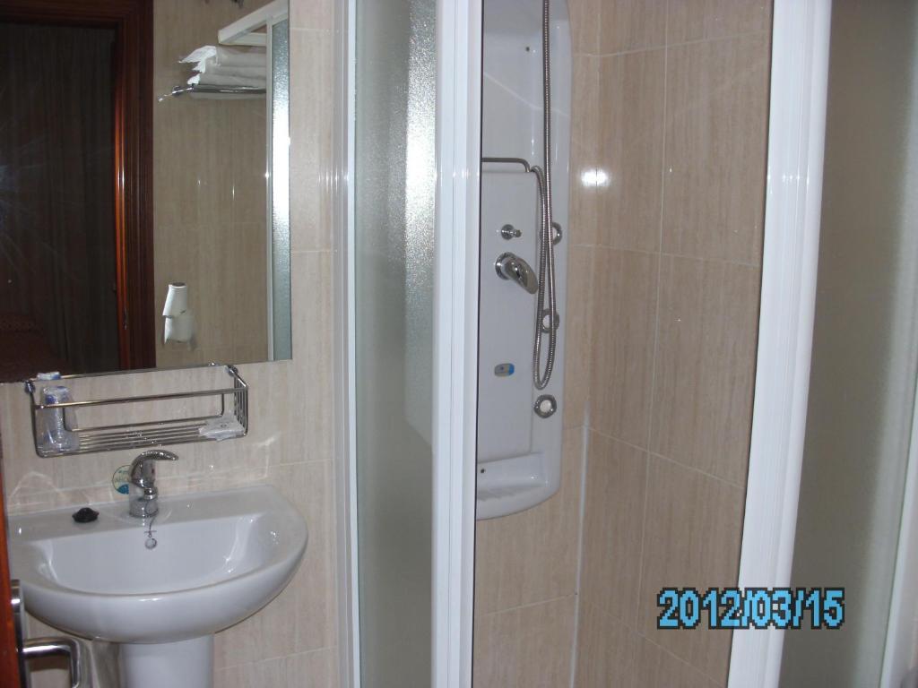 Hotel La Duquesa ピノス・ヘニル 部屋 写真