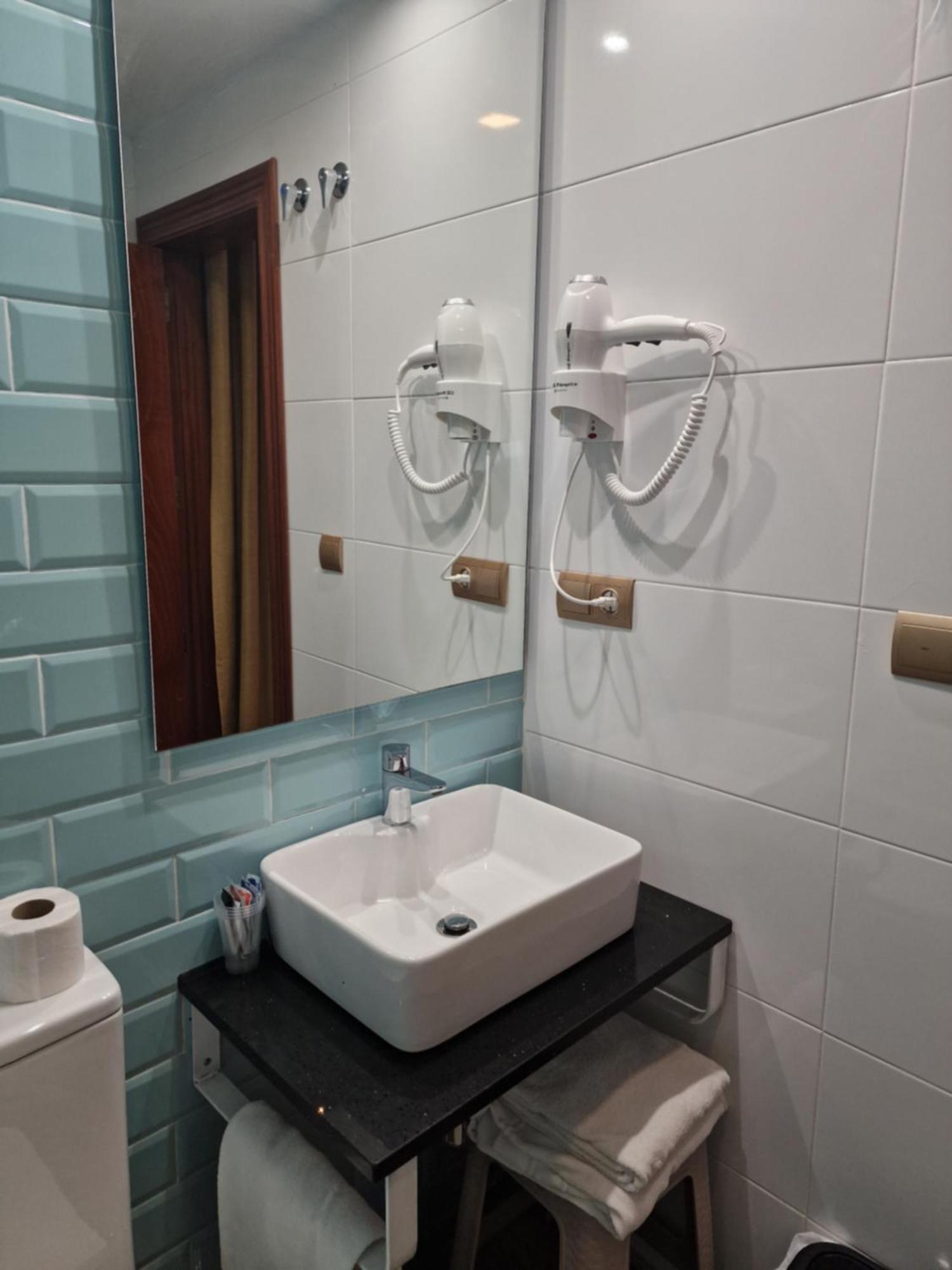 Hotel La Duquesa ピノス・ヘニル エクステリア 写真