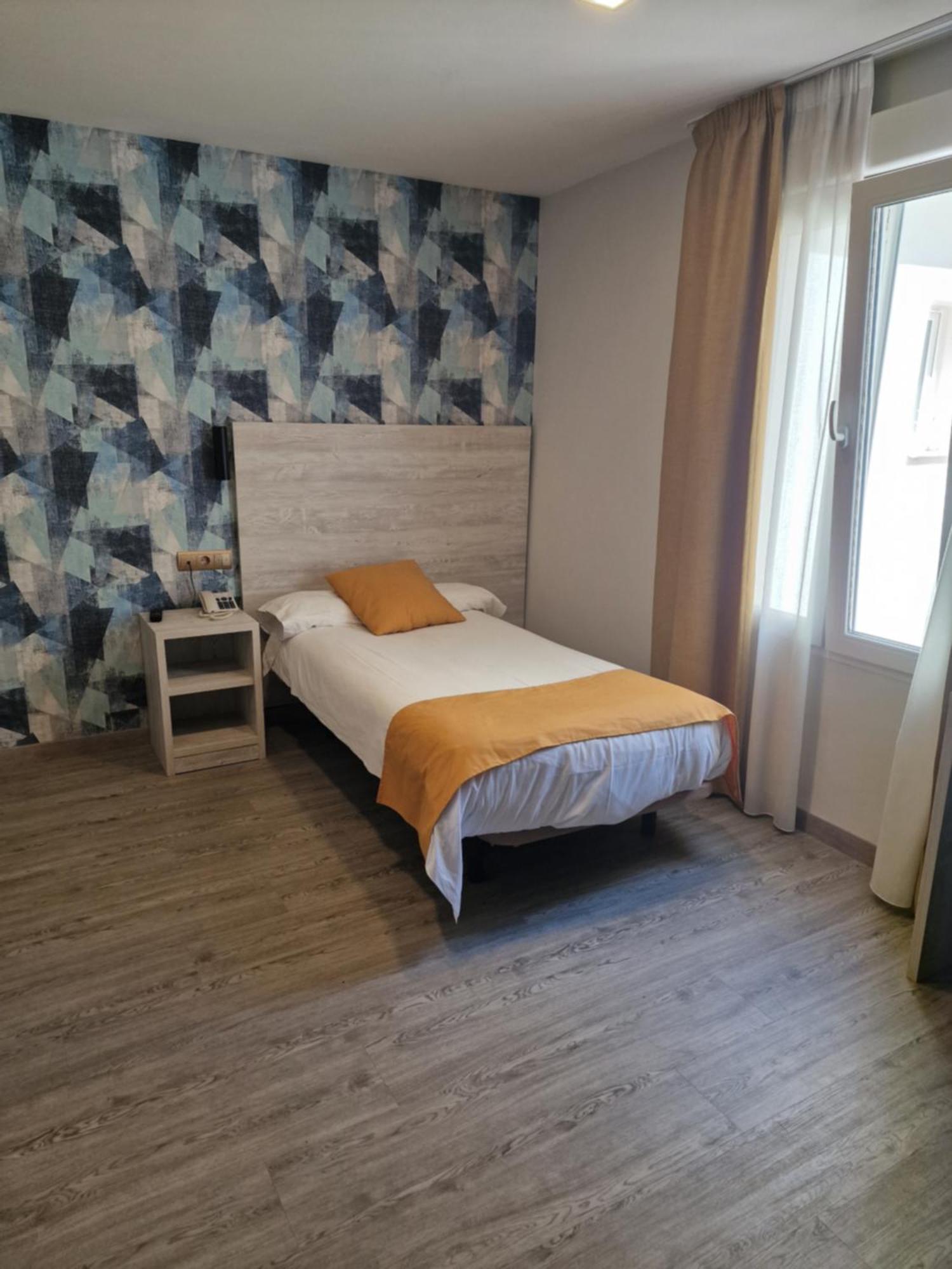 Hotel La Duquesa ピノス・ヘニル エクステリア 写真