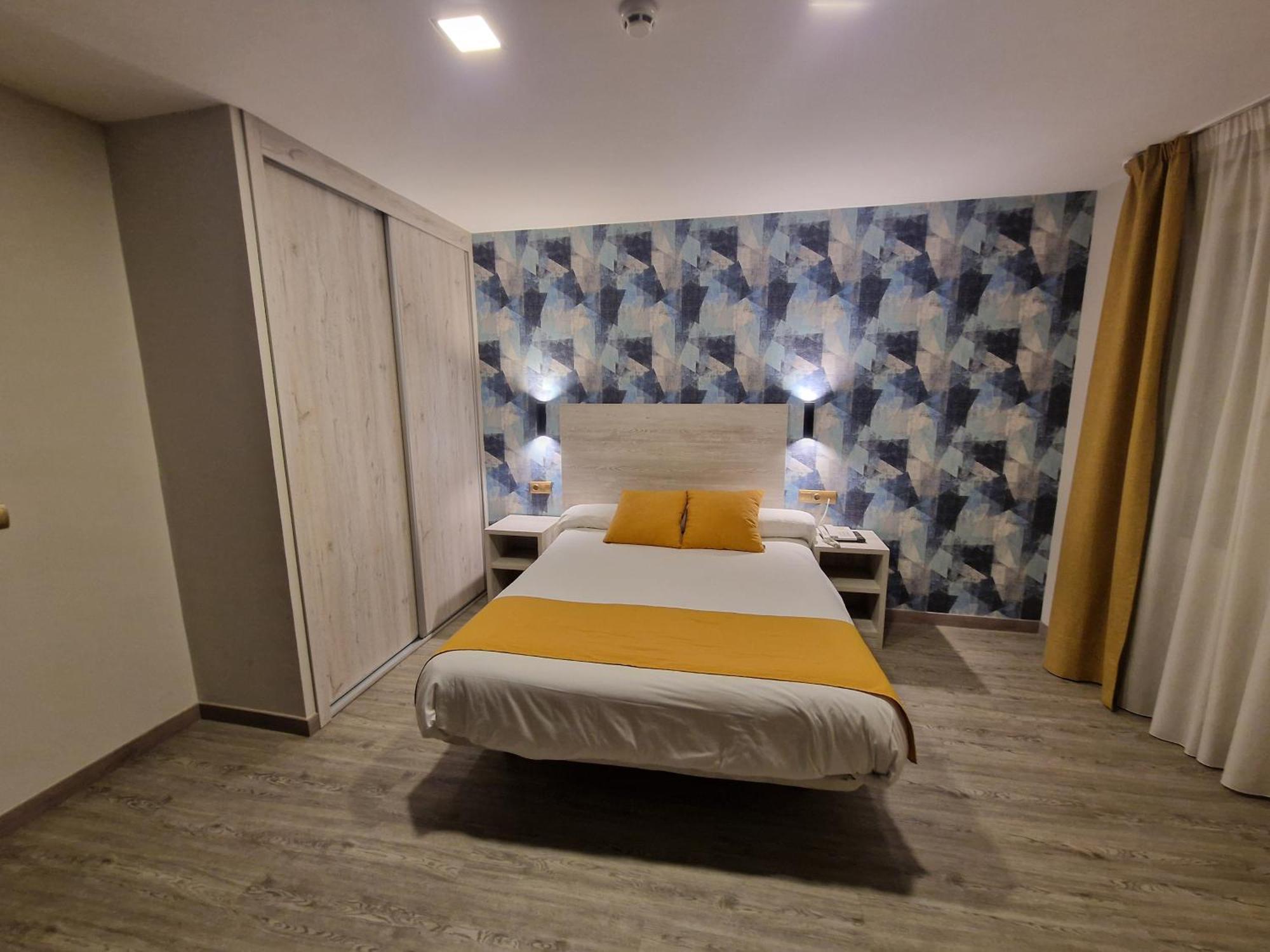 Hotel La Duquesa ピノス・ヘニル エクステリア 写真