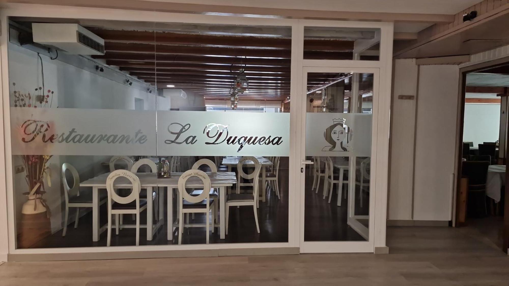 Hotel La Duquesa ピノス・ヘニル エクステリア 写真