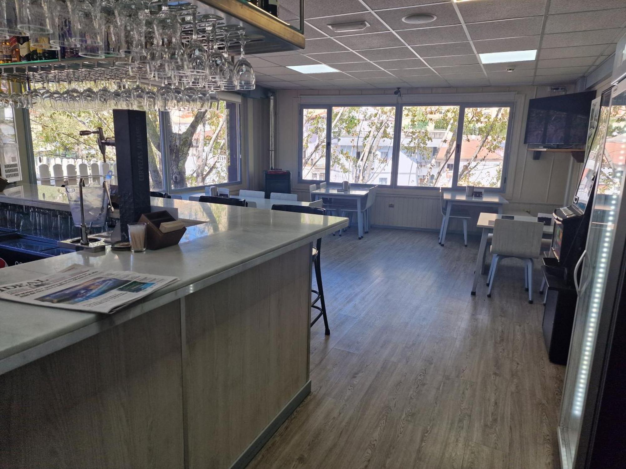 Hotel La Duquesa ピノス・ヘニル エクステリア 写真