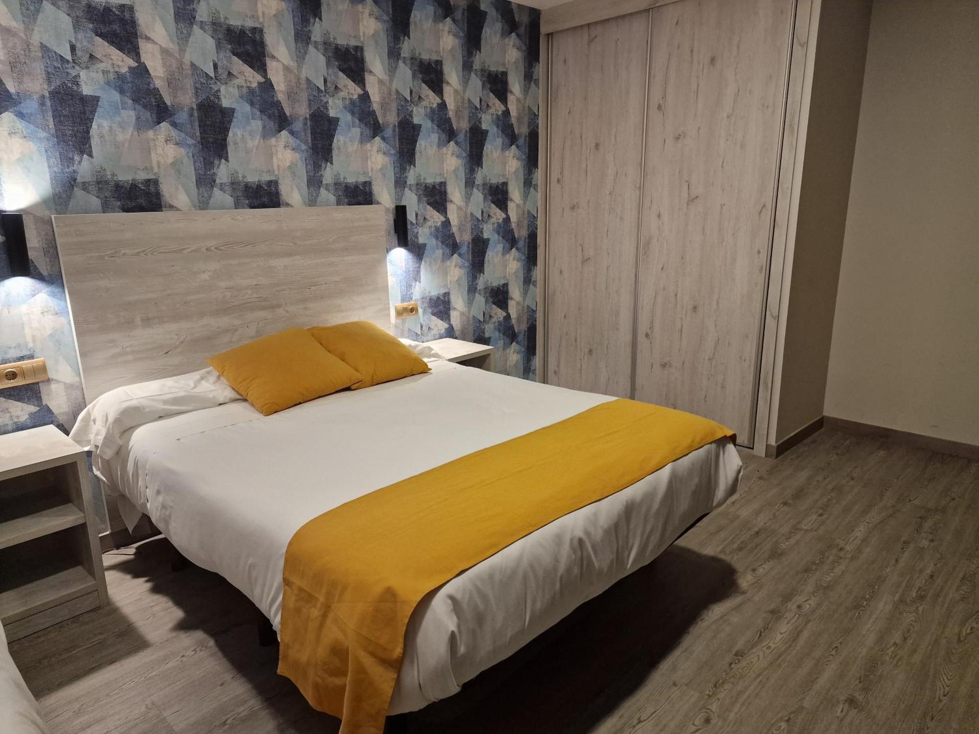 Hotel La Duquesa ピノス・ヘニル エクステリア 写真