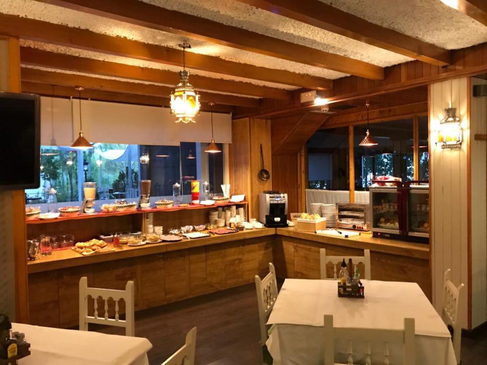 Hotel La Duquesa ピノス・ヘニル エクステリア 写真