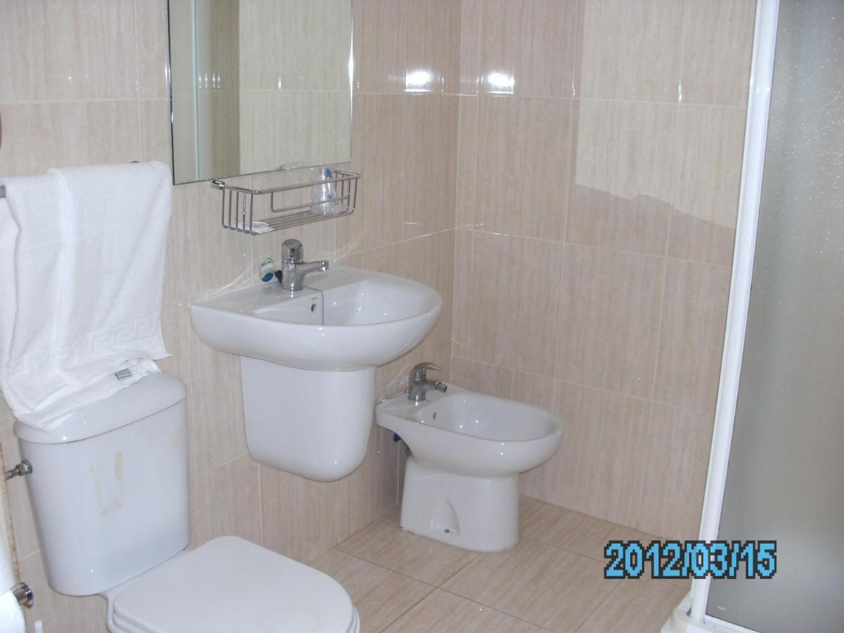 Hotel La Duquesa ピノス・ヘニル 部屋 写真